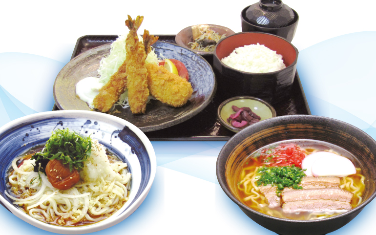 料理写真