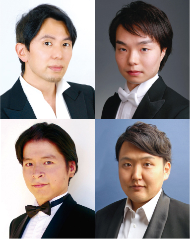 メンバー