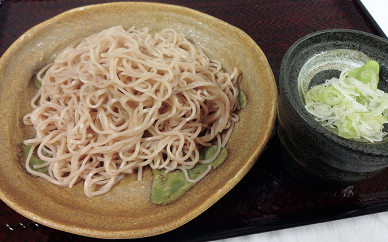 メニュー