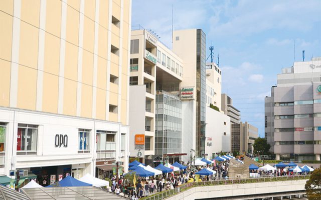 【JOB OFFER  求人情報】マルシェイベントスタッフ　備品搬入〜設置、搬出作業補助