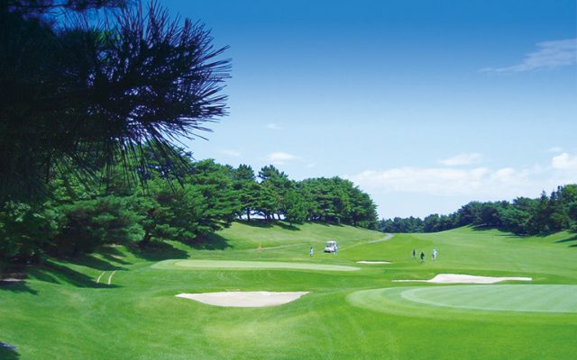 2026/9/1(火)〜18(金)の平日　MYTOWNゴルフ大会「リポビタン Sportsカップ」
