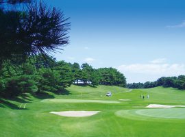 2022/7/1(金) MYTOWNゴルフ大会「サマーハーフコンペ」
