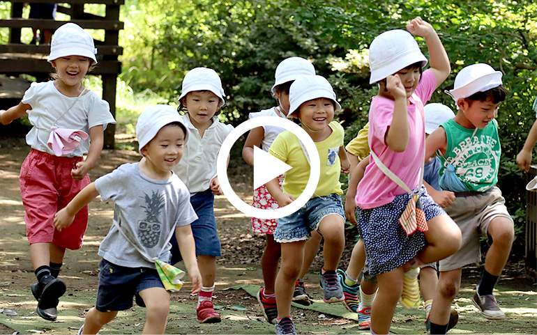 風の谷幼稚園