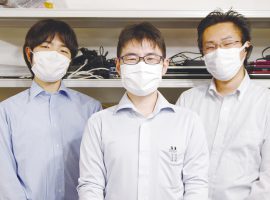 メーカー修理では不可能なスピードとデータ復旧で有名