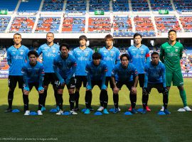 WEB限定 特別企画J1リーグ 2022シーズン開幕記念川崎フロンターレ チケットプレゼント！！