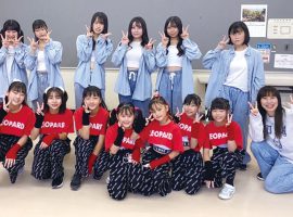 おけいこ・習いごと 2024春「Lino Dance School」