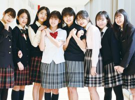 時代の変化に応じた新しい教育を実践 ～自分らしく輝く女性へ 「駒沢学園女子中学・高等学校」