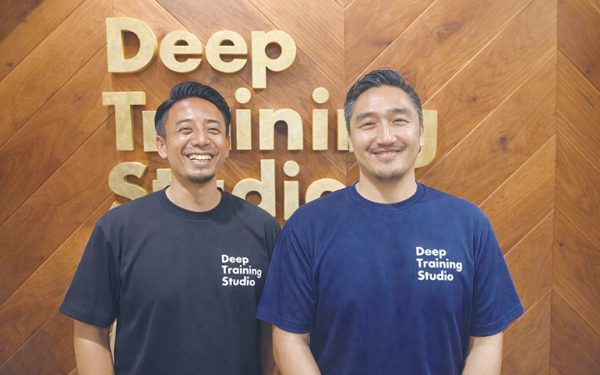 スタッフイメージ