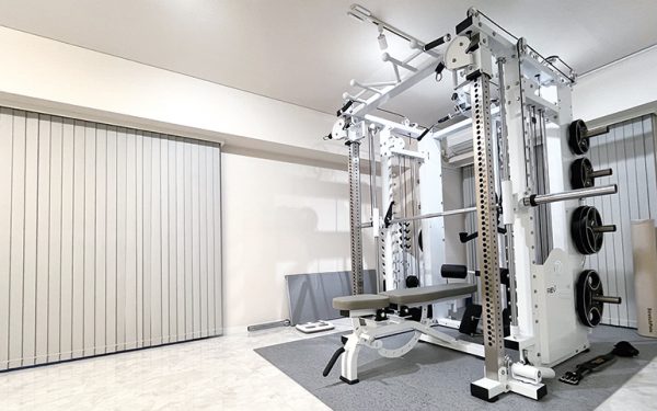 マシンイメージ