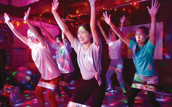 レッスンイメージ