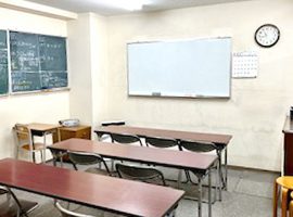 自宅から通いやすい 地元の学習塾「早稲田教育学園 矢野口教室」