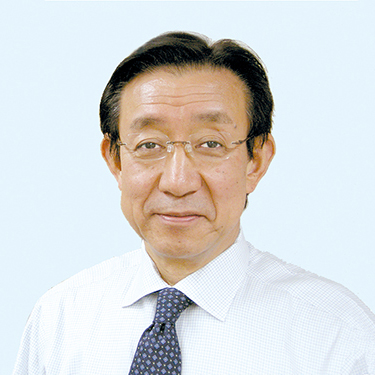 石田 和彦 院長イメージ