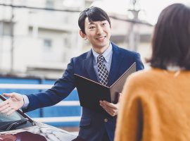 川崎登戸店の萩原代表は川崎市多摩区出身