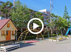 幼稚園ガイド「川崎若葉幼稚園」