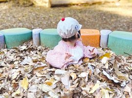 幼稚園ガイド「夢の森幼稚園」