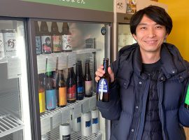 1杯のビールで特別な時間をクラフトビール販売専門店「“Hoppee”」オープン