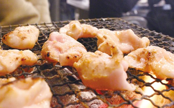 ホルモンイメージ