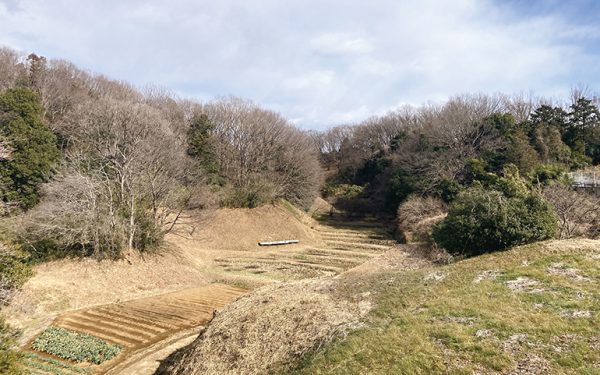 坂浜地区イメージ