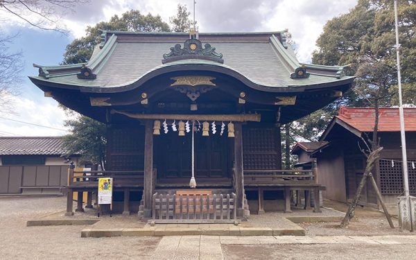 坂浜天満神社イメージ