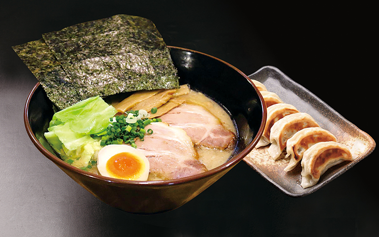 ラーメンイメージ