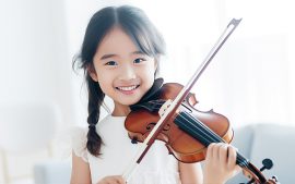 おけいこ・習いごと 2025秋「昭和音楽大学附属 音楽・バレエ教室」