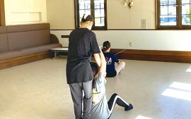 教室イメージ　※場所は異なります