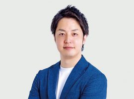 ファイナンシャルプランナー　杉山健太さん