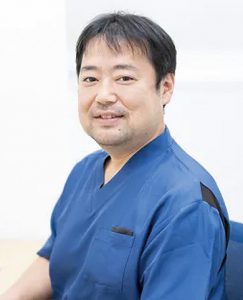 田中院長イメージ