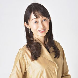 松本志のぶ