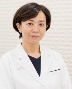 小向院長