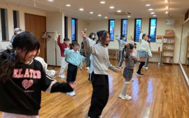 おけいこ・習いごと 2026春「Lino Dance School」