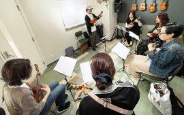 おけいこ・習いごと 2025秋「LELE music studio」