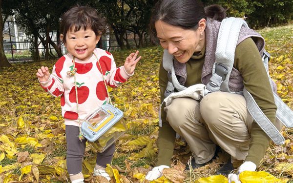 和光鶴川幼稚園 プレ保育