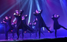 おけいこ・習いごと 2026春「バレエ・ダンス・ミュージカル教室 Angel Familiar」