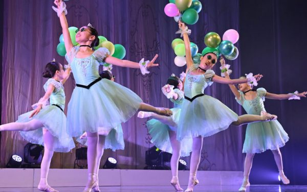 バレエ・ダンス・ミュージカル教室 Angel Familiar