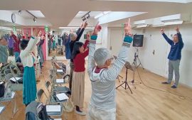 おけいこ・習いごと 2026春「KrGyキリガヤメソッド 百合ヶ丘教室」