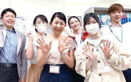 自宅から通いやすい 地元の学習塾「個別指導ユニワン」