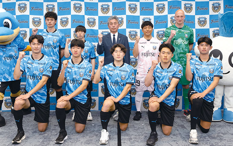 新加入選手会見イメージ