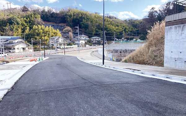 東長沼矢野口線イメージ