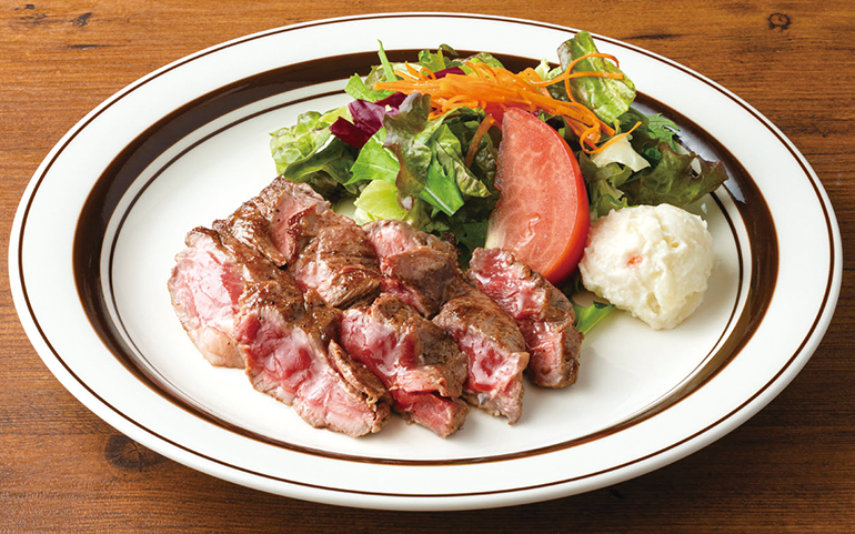 柳生ステーキイメージ