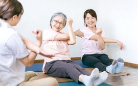 おけいこ・習いごと 2026春ペリカン未来塾特別講座「健康体操 × ヴァイオリン」