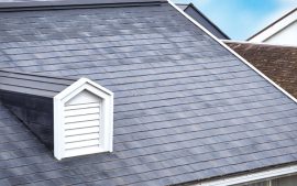 春の強風、梅雨時期の雨漏りなどから家を守ろう「屋根・外壁専門館 イロドリ」でまずは無料診断を