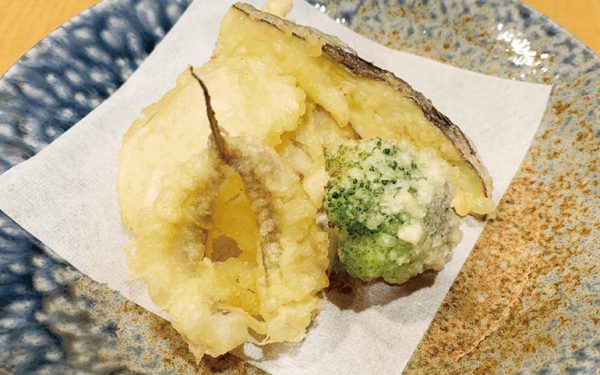 おまかせコース