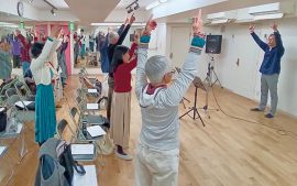 おけいこ・習いごと 2026春「KrGyキリガヤメソッド 百合ヶ丘教室」