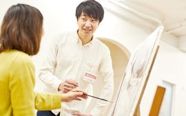 おけいこ・習いごと2026春「絵画教室アトリエ・ノボ」