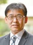 野瀬小学部長