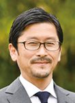 須田幼稚部長