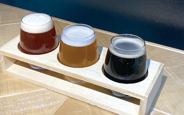 飲み比べセット