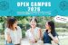 気になる大学を体験するチャンス！OPEN CAMPUS 2026
